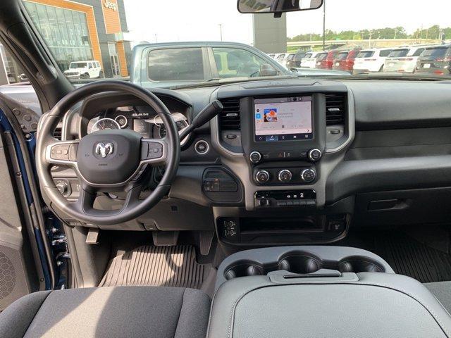 new 2024 Ram 2500 car, priced at $59,976