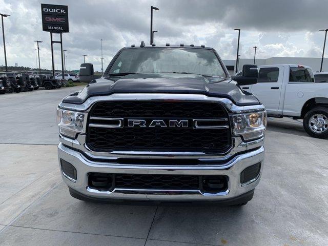 new 2024 Ram 2500 car, priced at $59,976