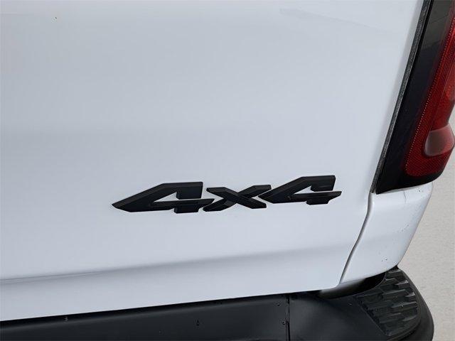 used 2025 Ram 1500 car, priced at $48,500