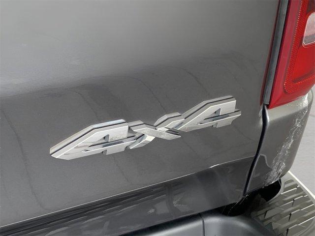 used 2024 Ram 1500 car, priced at $45,000