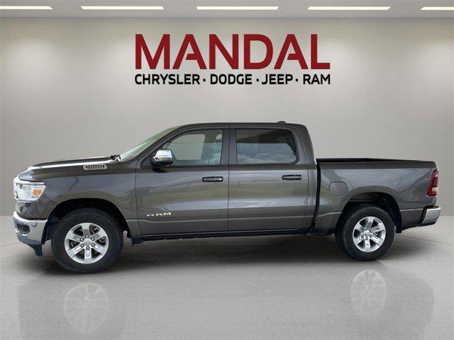 used 2024 Ram 1500 car, priced at $45,000