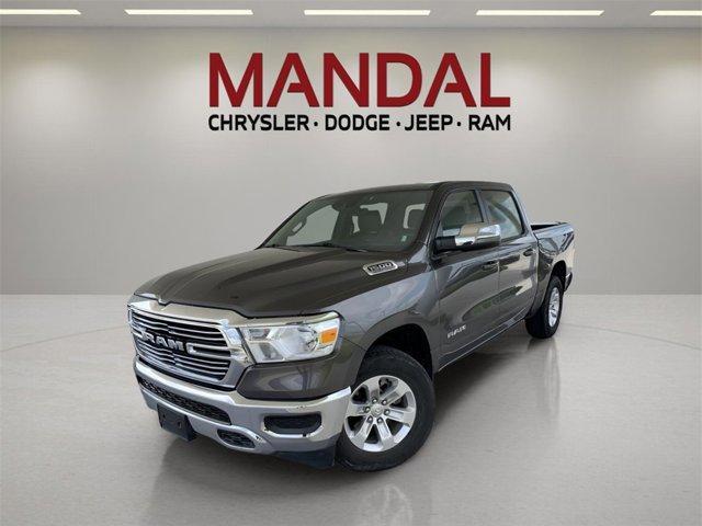 used 2024 Ram 1500 car, priced at $45,000