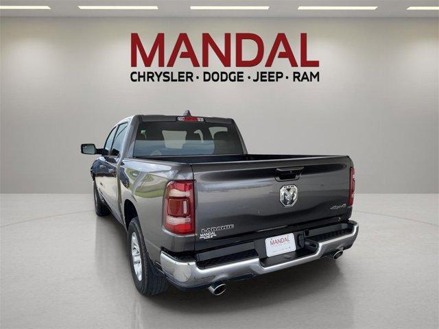 used 2024 Ram 1500 car, priced at $45,000