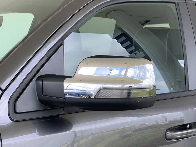 used 2024 Ram 1500 car, priced at $45,000