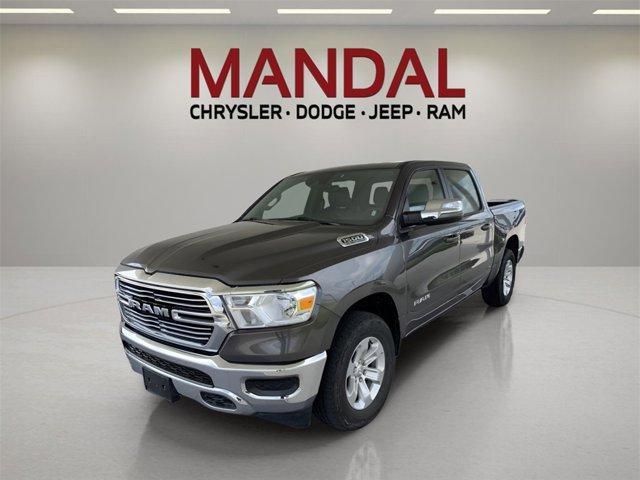 used 2024 Ram 1500 car, priced at $45,000