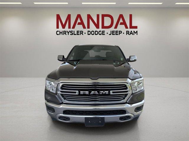 used 2024 Ram 1500 car, priced at $45,000