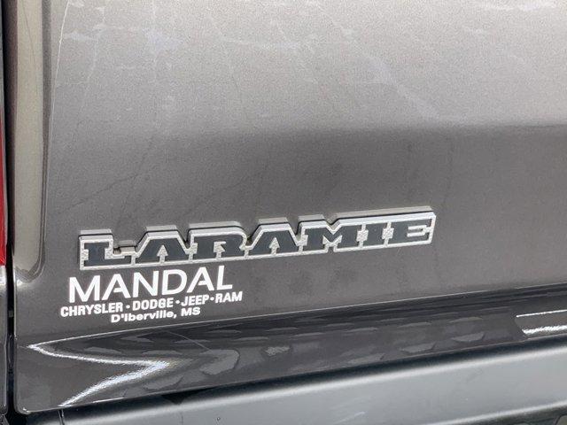 used 2024 Ram 1500 car, priced at $45,000