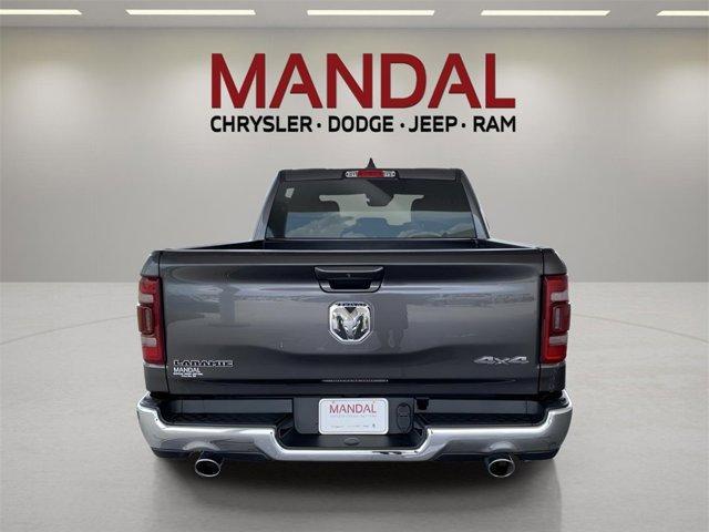 used 2024 Ram 1500 car, priced at $45,000