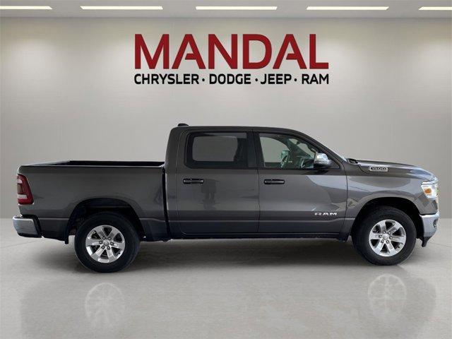 used 2024 Ram 1500 car, priced at $45,000