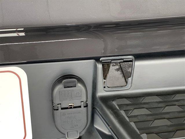 used 2024 Ram 1500 car, priced at $45,000