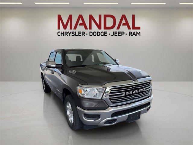used 2024 Ram 1500 car, priced at $45,000