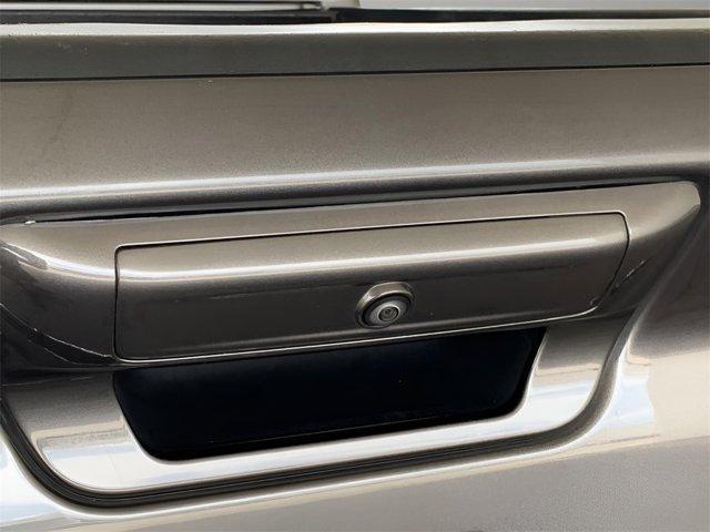 used 2024 Ram 1500 car, priced at $45,000