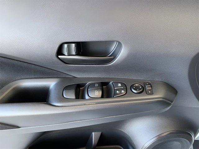 used 2024 Nissan Kicks car, priced at $18,000