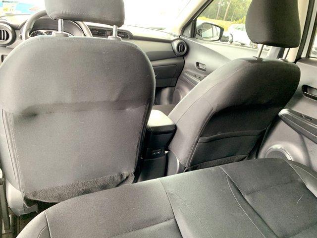 used 2024 Nissan Kicks car, priced at $18,000