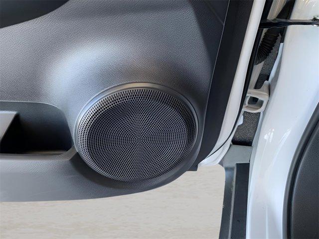 used 2024 Nissan Kicks car, priced at $18,000