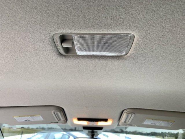 used 2024 Nissan Kicks car, priced at $18,000