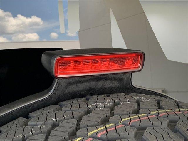 new 2025 Jeep Wrangler car, priced at $51,220