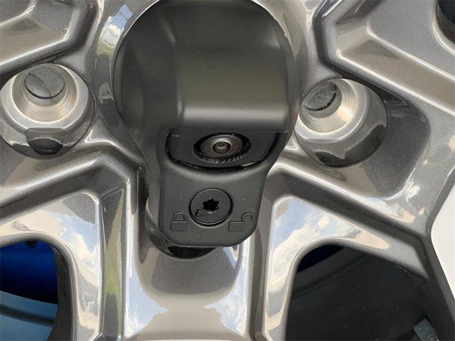 new 2025 Jeep Wrangler car, priced at $51,220