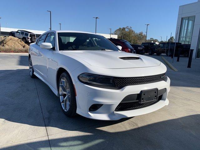 used 2022 Dodge Charger car, priced at $24,777