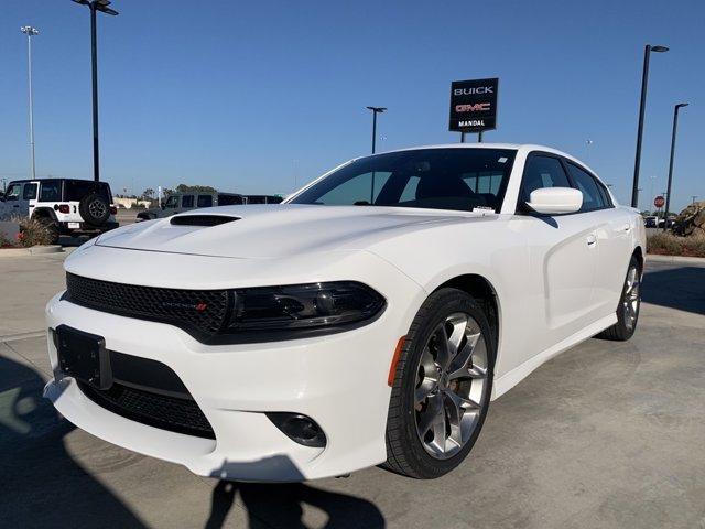 used 2022 Dodge Charger car, priced at $24,777