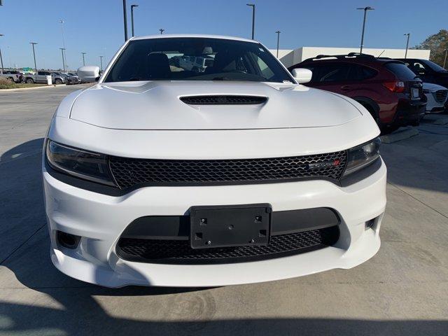 used 2022 Dodge Charger car, priced at $24,777