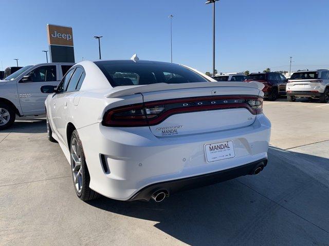 used 2022 Dodge Charger car, priced at $24,777