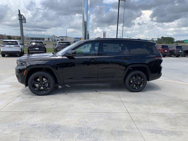 new 2025 Jeep Grand Cherokee L car, priced at $42,514
