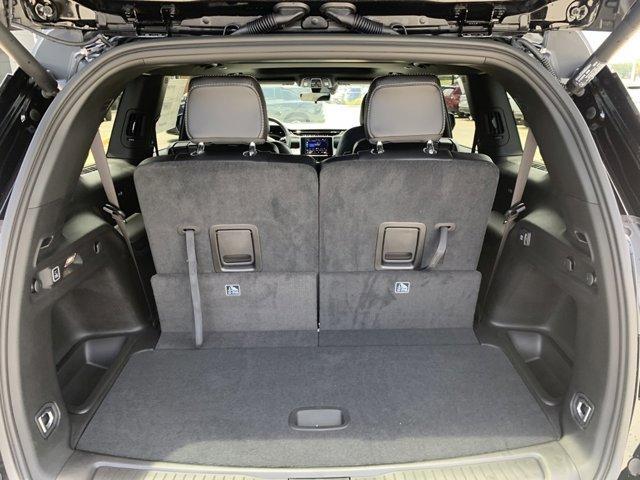 new 2025 Jeep Grand Cherokee L car, priced at $42,514