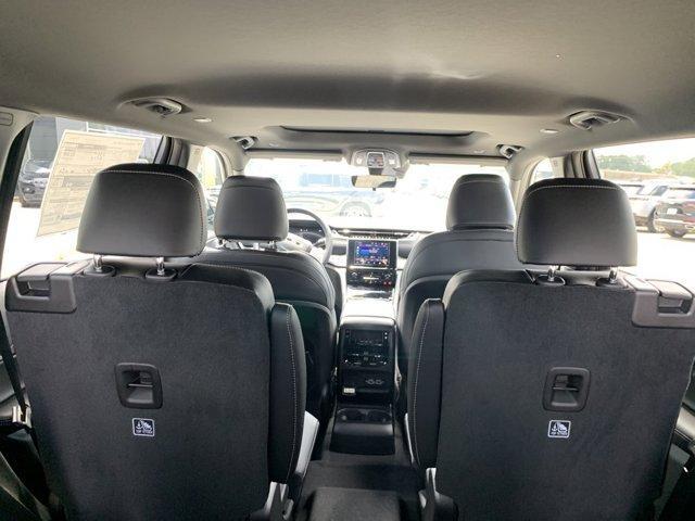 new 2025 Jeep Grand Cherokee L car, priced at $42,514