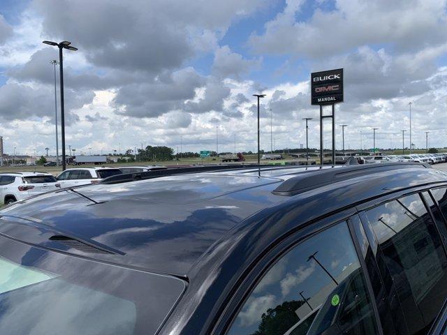 new 2025 Jeep Grand Cherokee L car, priced at $42,514