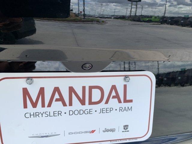 new 2025 Jeep Grand Cherokee L car, priced at $42,514