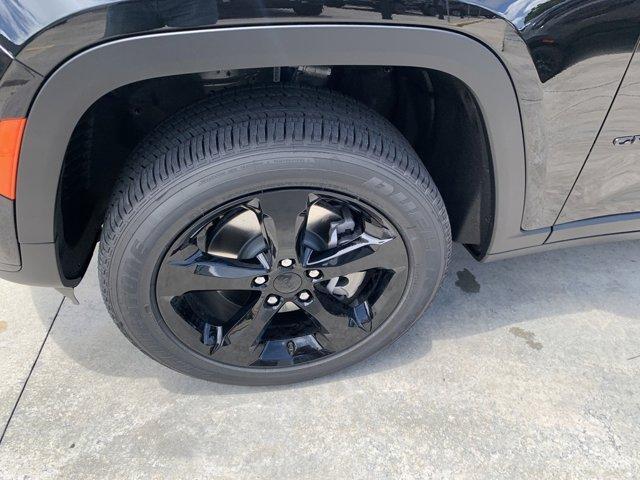 new 2025 Jeep Grand Cherokee L car, priced at $42,514