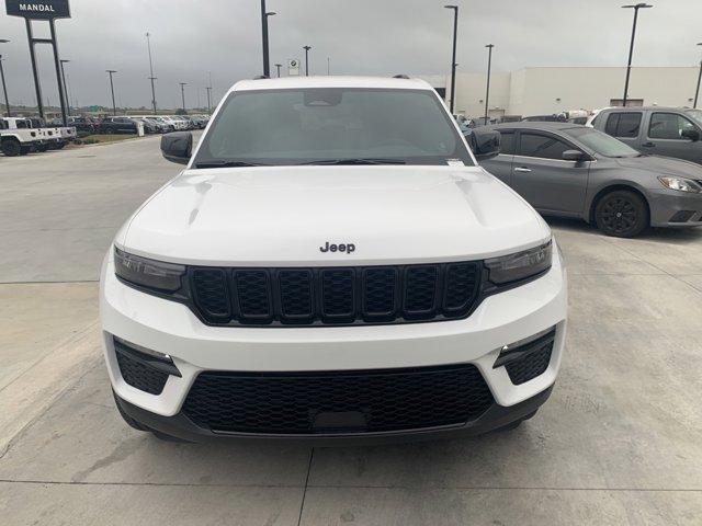 new 2024 Jeep Grand Cherokee car, priced at $41,999