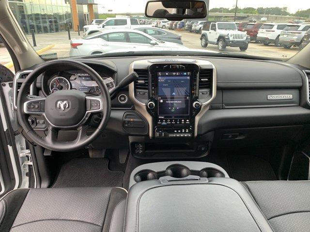 used 2024 Ram 2500 car, priced at $63,000
