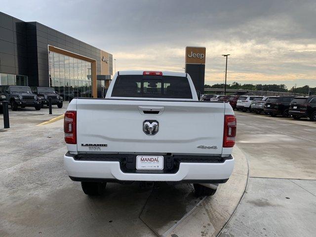 used 2024 Ram 2500 car, priced at $63,000