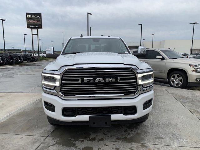 used 2024 Ram 2500 car, priced at $63,000
