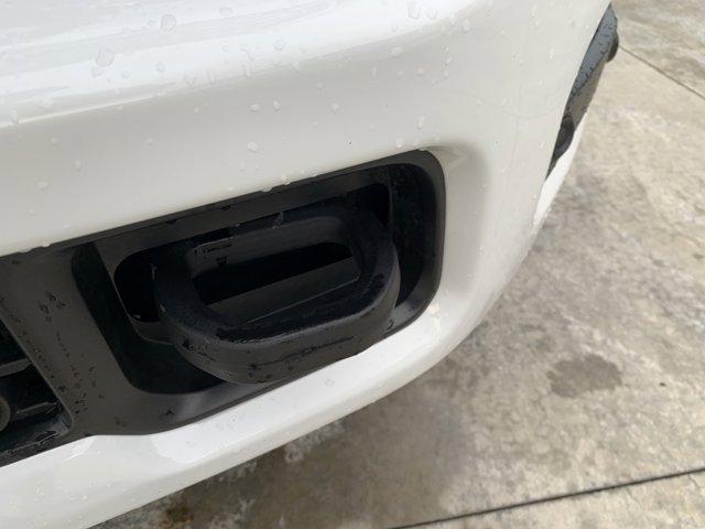 used 2024 Ram 2500 car, priced at $63,000