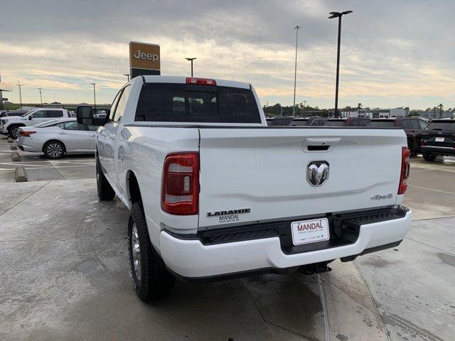 used 2024 Ram 2500 car, priced at $63,000