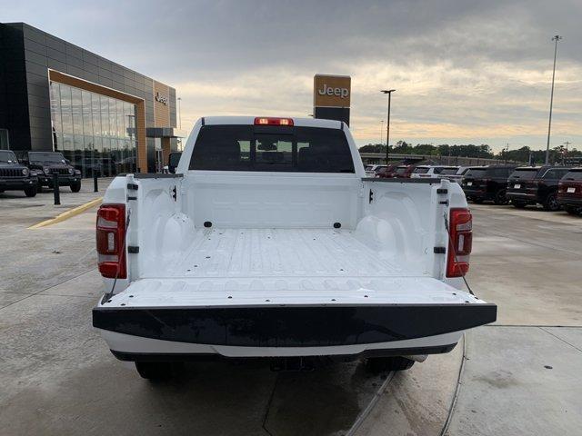 used 2024 Ram 2500 car, priced at $63,000