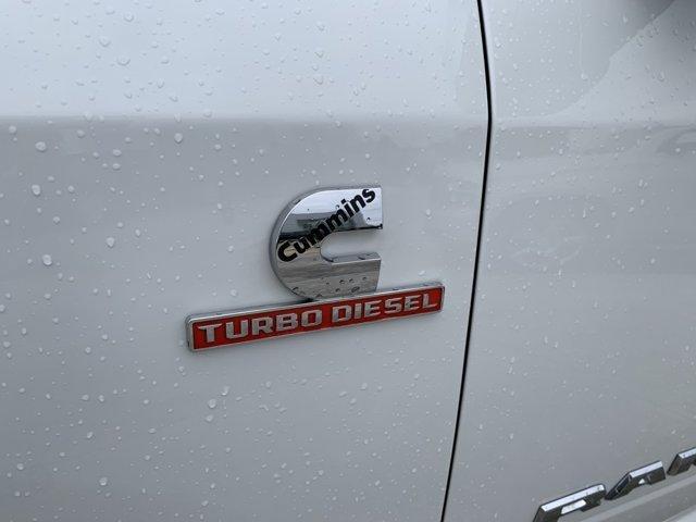 used 2024 Ram 2500 car, priced at $63,000