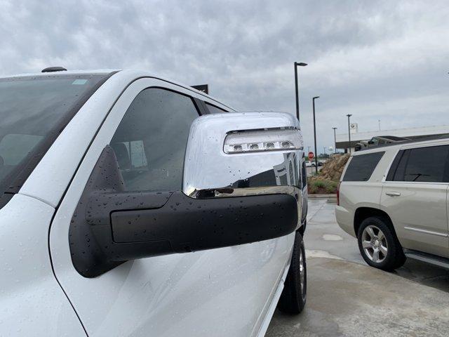 used 2024 Ram 2500 car, priced at $63,000