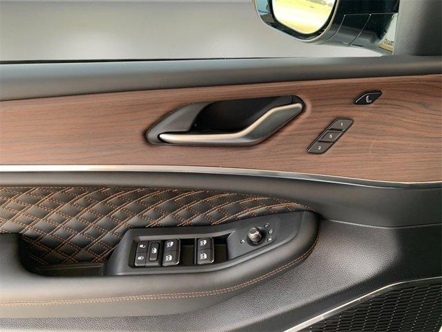 new 2025 Jeep Grand Cherokee car, priced at $59,120