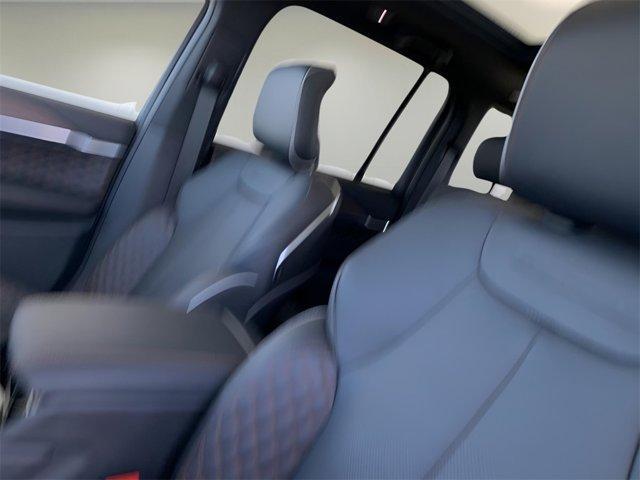 new 2025 Jeep Grand Cherokee car, priced at $59,120
