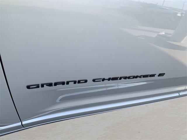 new 2025 Jeep Grand Cherokee car, priced at $59,120