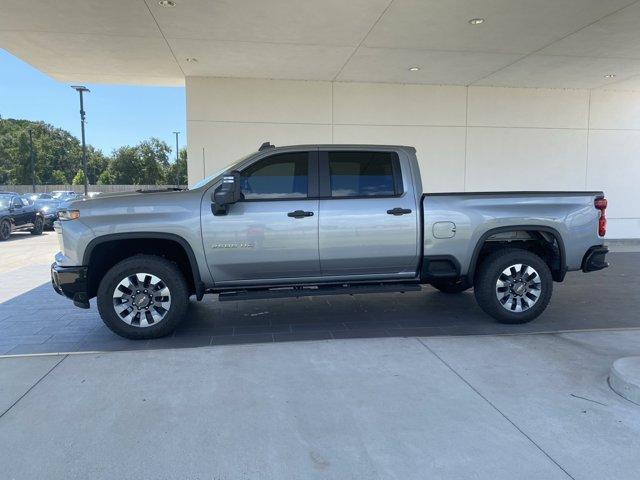 used 2024 Chevrolet Silverado 2500 car, priced at $57,500