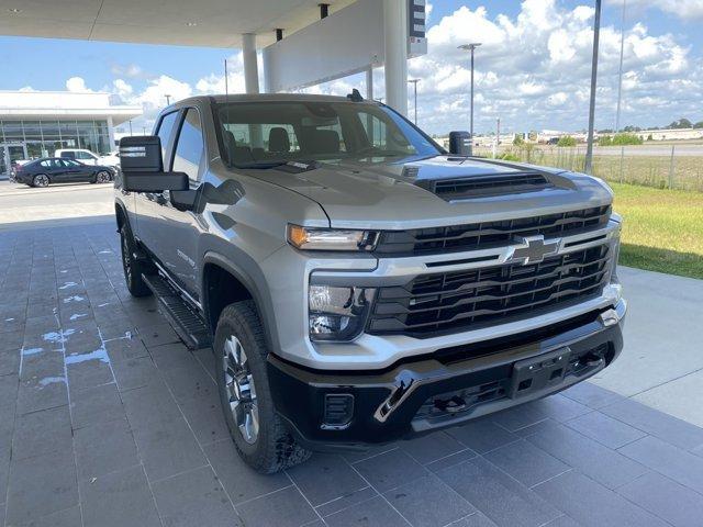 used 2024 Chevrolet Silverado 2500 car, priced at $57,500