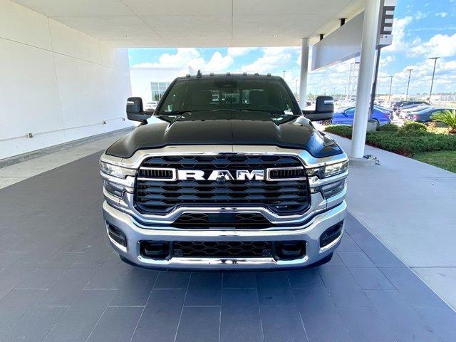 new 2026 Ram 3500 car, priced at $70,989