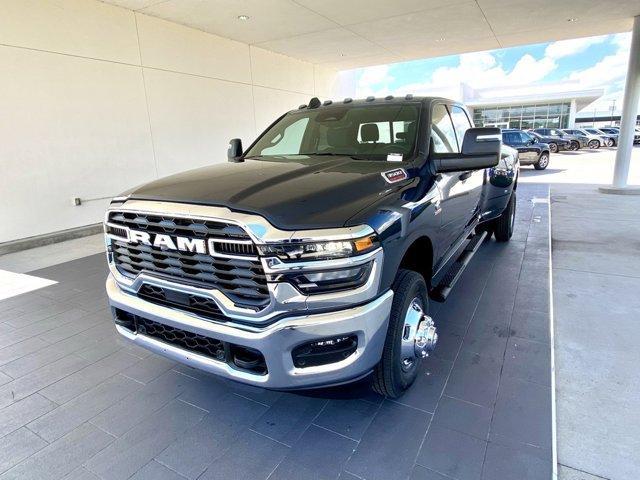 new 2026 Ram 3500 car, priced at $70,989