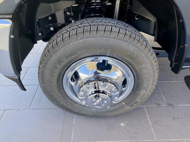 new 2026 Ram 3500 car, priced at $70,989