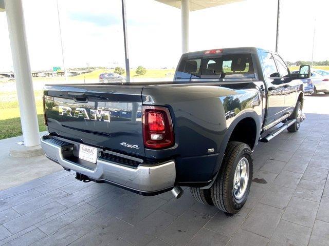 new 2026 Ram 3500 car, priced at $70,989